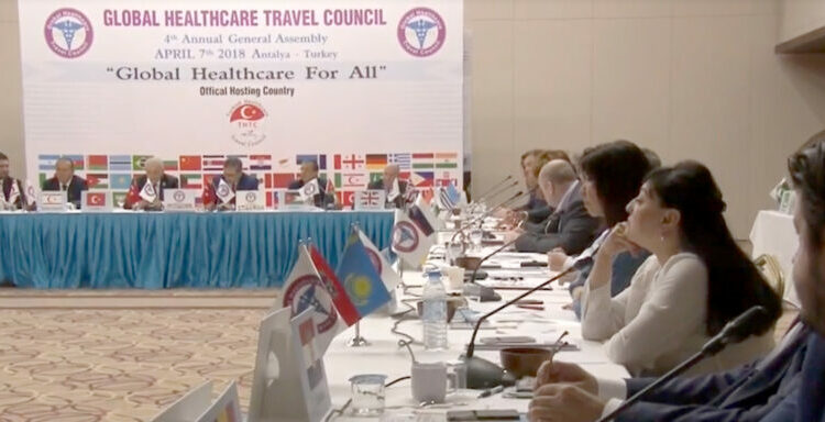 Health Tourism Forum