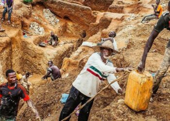 Nigeria’s Stance Against Mining Infractions