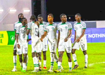 WAFU B U17: Eaglets Thrash Ghana’s Starlets 3-2 To Finish Third Place, Qualify For U17 AFCON