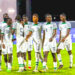 WAFU B U17: Eaglets Thrash Ghana’s Starlets 3-2 To Finish Third Place, Qualify For U17 AFCON