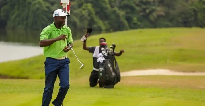 Golf