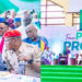 Gombe Celebrates 5 Years of Progress Under Governor Inuwa Yahaya With Landmark Symposium 5 Gombe Celebrates 5 Years of Progress Under Governor Inuwa Yahaya With Landmark Symposium