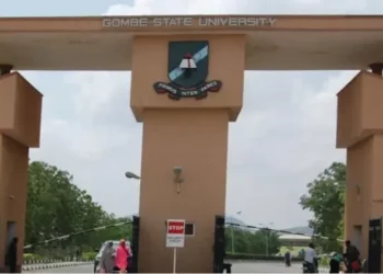 Gombe Varsity Promotes 11 Lecturers To Professors