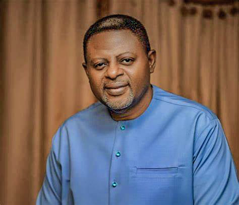 We Will Transform Cross River To Economic Hub – Duke 1 Gov Bassey Otu