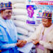 We’ll Soon Launch Massive Agricultural Intervention In Yobe – Governor Buni