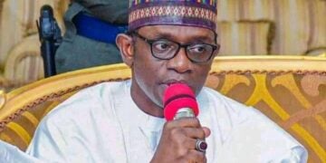 Edo Hospital Denies Complicity In Death Of Twin Babies Land Scams: Yobe Gov Inaugurates Digital Land Administration System