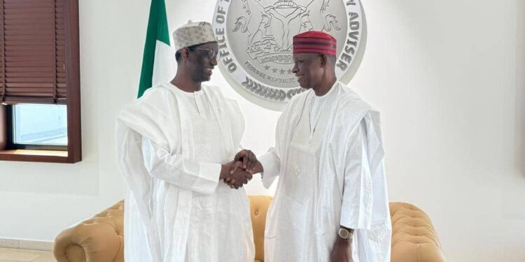Ribadu