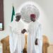 Gov Yusuf Meets NSA Ribadu Amid Kano Emirate Tussle