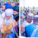 Governor Inuwa Yahaya Names Gombe Ultra-Modern Motor Park After Ex-Governor Dankwambo