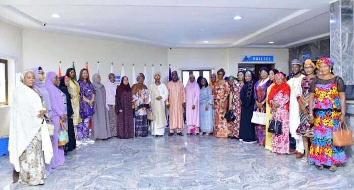 Northern Governors