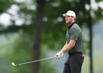 American PGA Tour Golfer Murray Dies At 30