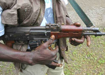 Gunmen Kill Driver, Abduct 3 Passengers On Ibadan-Ijebu Ode Road