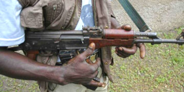 Gunmen Kill Driver, Abduct 3 Passengers On Ibadan-Ijebu Ode Road