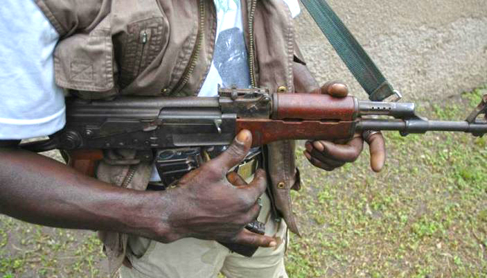 Gunmen Attack Kogi Community, Injure Hunters 1 Gunmen