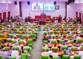 Bribery Allegation By Binance, Plot To Derail Criminal Investigation — Reps Panel