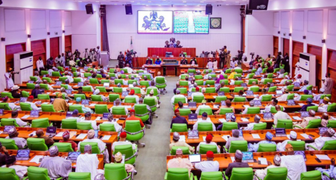 Reps To Probe NECO’s Budget Performance, Revenue, Others 1 HOUSE OF REPS 2 e1692105179190 680x365 c 1