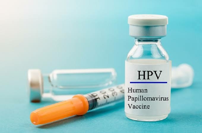 Yobe Gov’t Rolls Out HPV Vaccines For Female Children 1 HPV vaccine photograph
