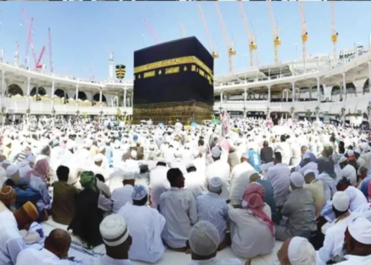 hajj