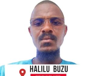 Military Declares Halilu Buzu Wanted For Terrorism, Illegal Arms Supplies, Others