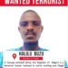 Military Declares Halilu Buzu Wanted For Terrorism, Illegal Arms Supplies, Others