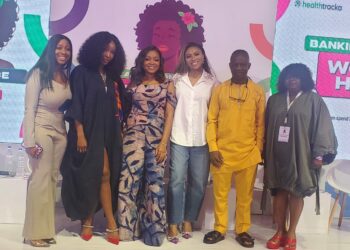 Healthtracka Calls For More Research, Funding For Women’s Health