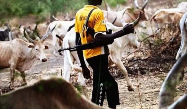Herdsmen