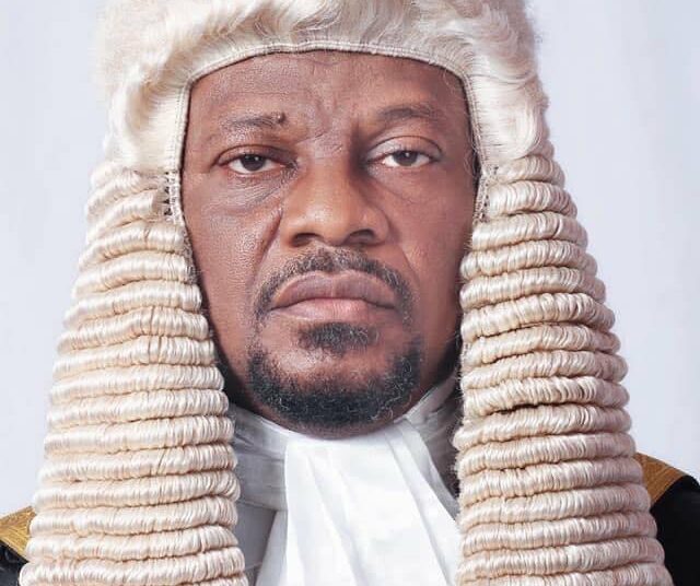 'You Have Ignited Fresh Crisis', Speaker Amaewhule Tells Governor Fubara 1 Hon. Martins Amaewhule 1