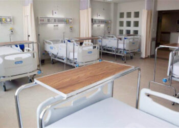 Revitalising PHCs For Essential Health Services