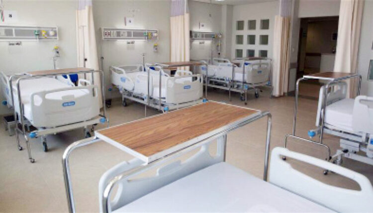 Revitalising PHCs For Essential Health Services