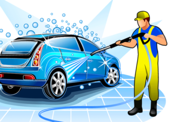 Venturing Into Car Wash Business