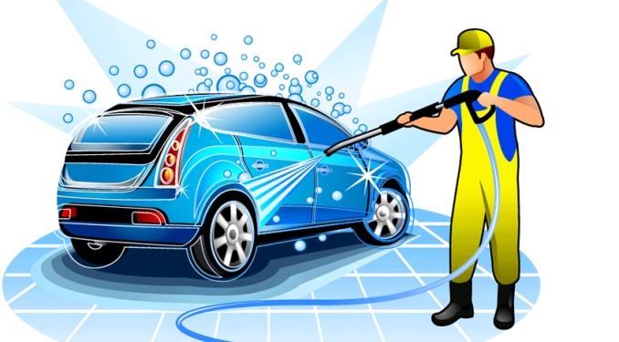 Car Wash