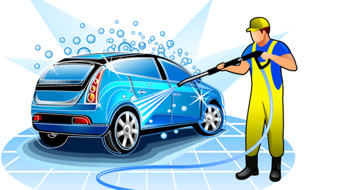 Venturing Into Car Wash Business 1 How to start a car wash business