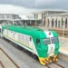 Freight Operations Begin On Lagos-Kano Rail Line June