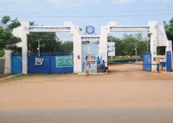 Yola Poly Admits 2,818 Students