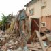 Anambra Marks 2 Housing Estates For Demolition 5 Anambra Marks 2 Housing Estates For Demolition