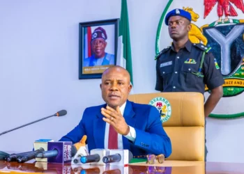 Enugu Gov’t Targets Over N20bn From Land Charges – Commissioner