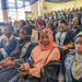 Shun Vices, Provost Tells Students