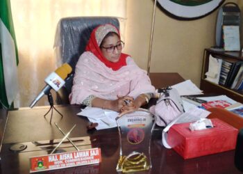 Kano Commissioner Wades In, Vows Justice For Sexually Abused Siblings