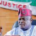 Odunmbaku Condoles With Obasa Over Father’s Death