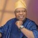 Ondo Governorship Aspirant Akintelure Laid To Rest