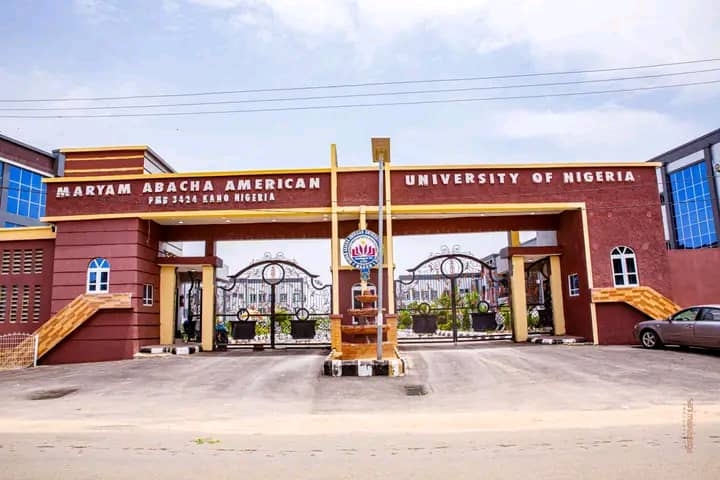 Nile Leads As MAAUN Ranks 2nd Best Private Varsity In Northern Nigeria 1 IMG 20240430 WA00001