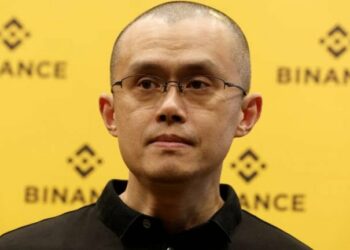 Binance Founder Sentenced To 4 Months In Prison Over Money Laundering