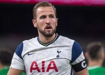 Harry Kane Opens Up On Bellingham’s Antics Before Penalty