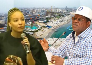 Netizens Tackle Umahi For ‘Trivialising’ EIA About Lagos-Calabar Road Project