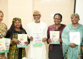 FG Commits To Increasing Women Participation In Mining