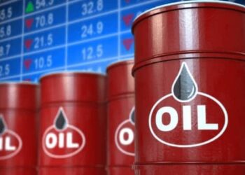 Influence Of Central Banks On Oil Markets: Insights And Impact