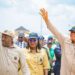 May Day: Gov Umo Eno Declares Work Free, Farming Days in A’Ibom   
