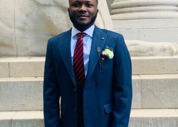 Expert Unveils AI Platforms For Mental Health Care