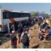 400 Migrants Heading To US Abandoned On Mexico's Veracruz Highway 5 400 Migrants Heading To US Abandoned On Mexico’s Veracruz Highway