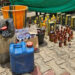 Police Arrest 45-yr-old Man Over Production Of Fake Alcohol In Delta